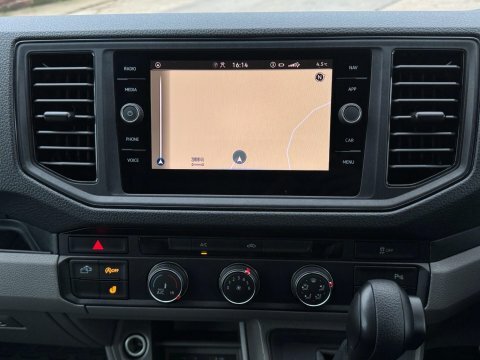 Volkswagen Grand California 2.0 Tdi 600 Tip 3.5T 2 Berth #20