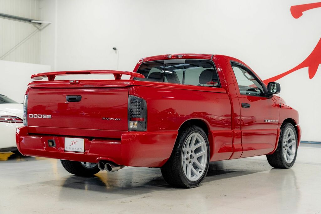 Dodge RAM 5.2 Pick Up White #66