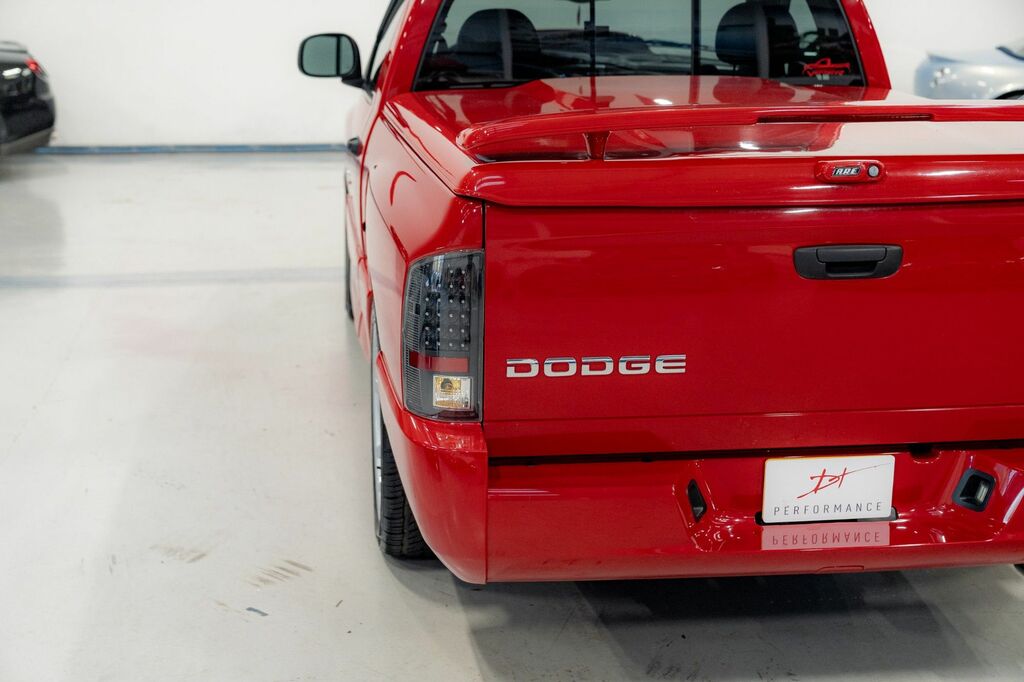 Dodge RAM 5.2 Pick Up White #73