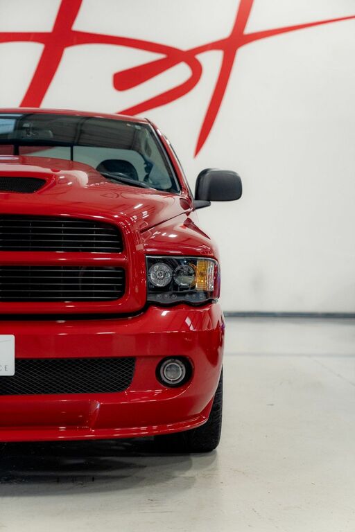 Dodge RAM 5.2 Pick Up White #21