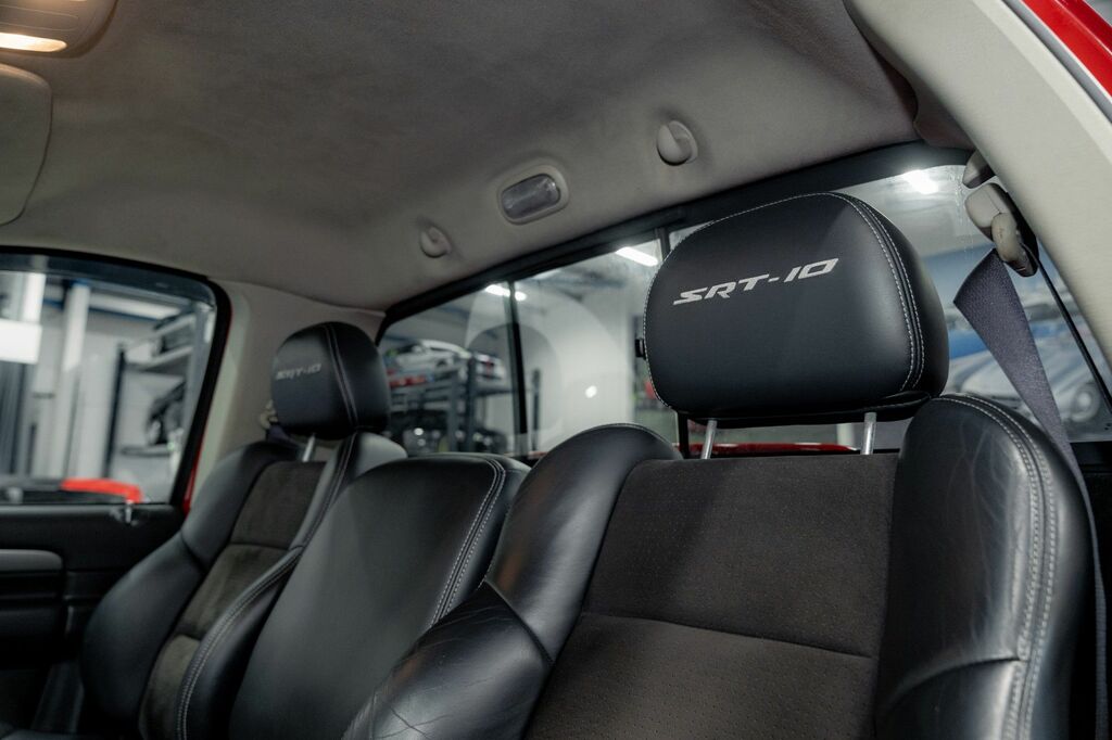 Dodge RAM 5.2 Pick Up White #39