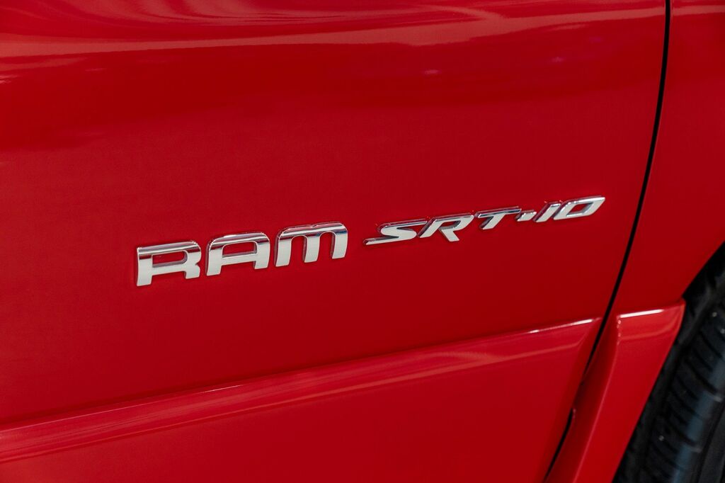 Dodge RAM 5.2 Pick Up White #9