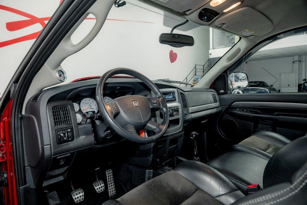 Dodge RAM 5.2 Pick Up White #59