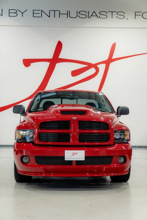Dodge RAM 5.2 Pick Up White #22