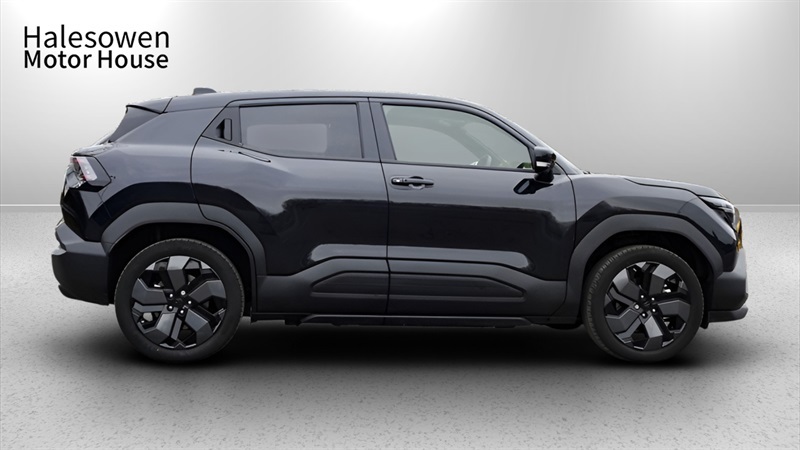 Suzuki 61Kwh Ultra Suv Allgrip 183 Ps BU75EPO Black #3