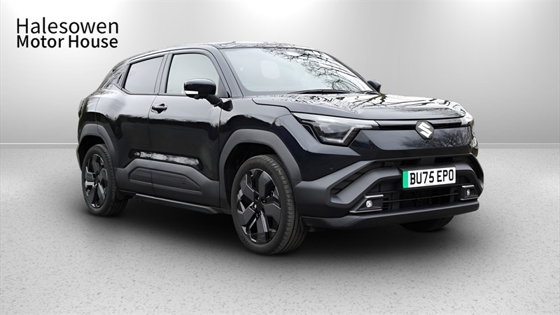 Suzuki 61Kwh Ultra Suv Allgrip 183 Ps BU75EPO Black #2