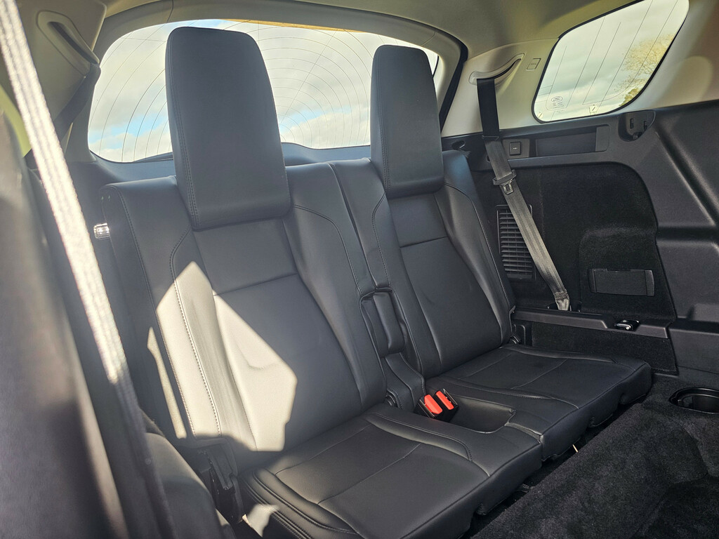 Land Rover Discovery Sport 2.0 Sd 30 09 2019  Blue #5