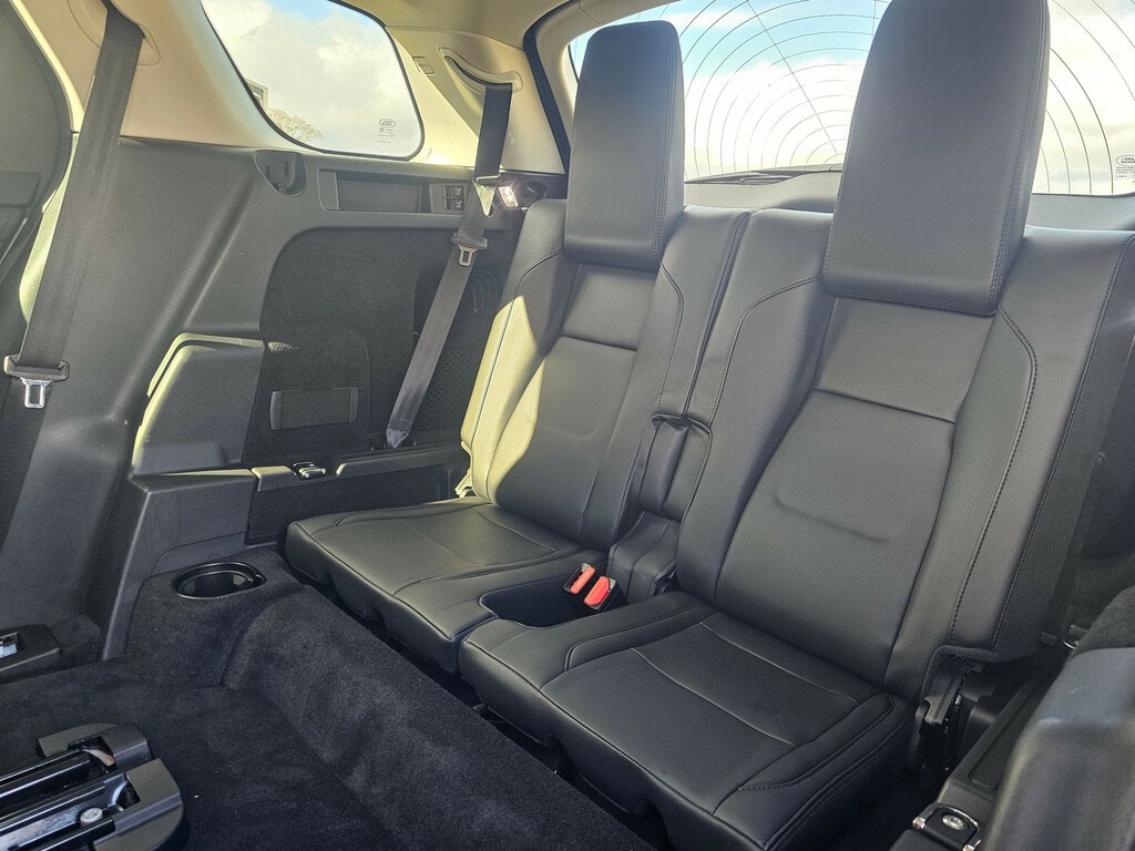 Land Rover Discovery Sport 2.0 Sd 30 09 2019  Blue #2