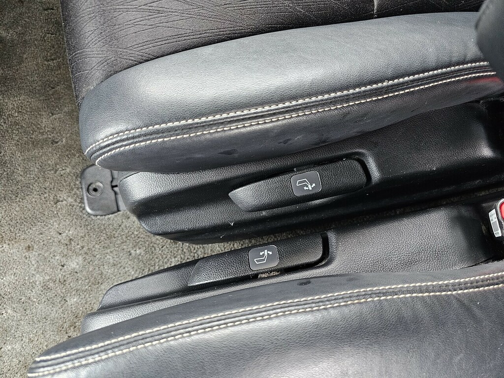 Honda Odyssey U3211  #37