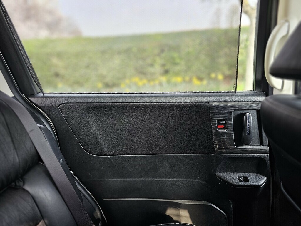 Honda Odyssey U3211  #43