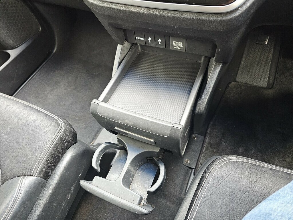 Honda Odyssey U3211  #21