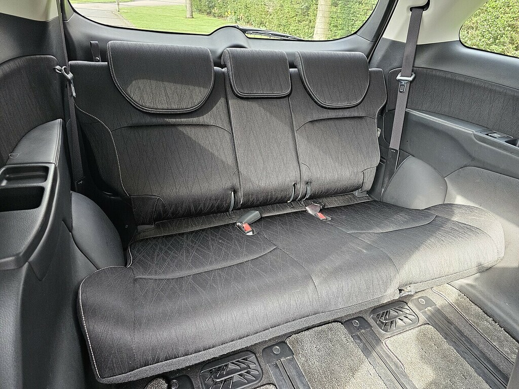Honda Odyssey U3211  #52