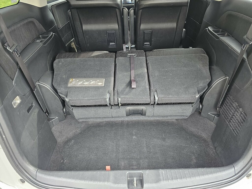 Honda Odyssey U3211  #48