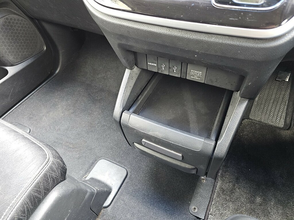 Honda Odyssey U3211  #22