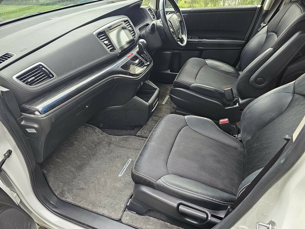 Honda Odyssey U3211  #32