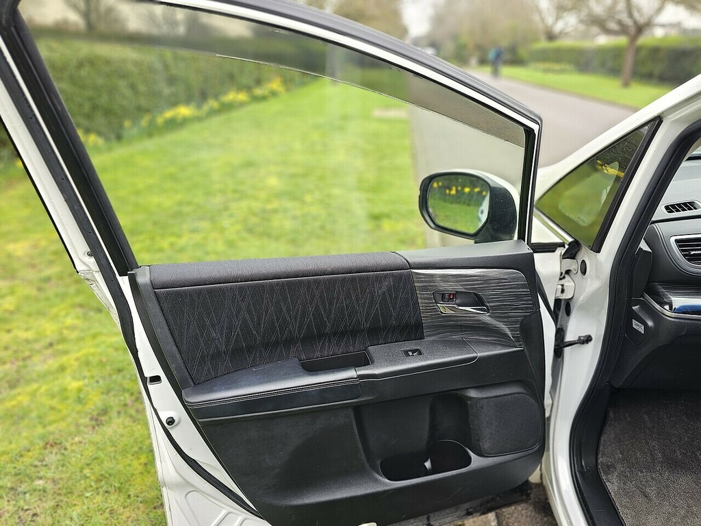 Honda Odyssey U3211  #56