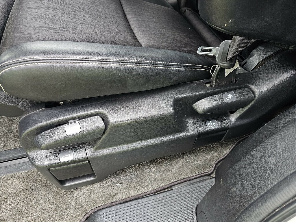 Honda Odyssey U3211  #35