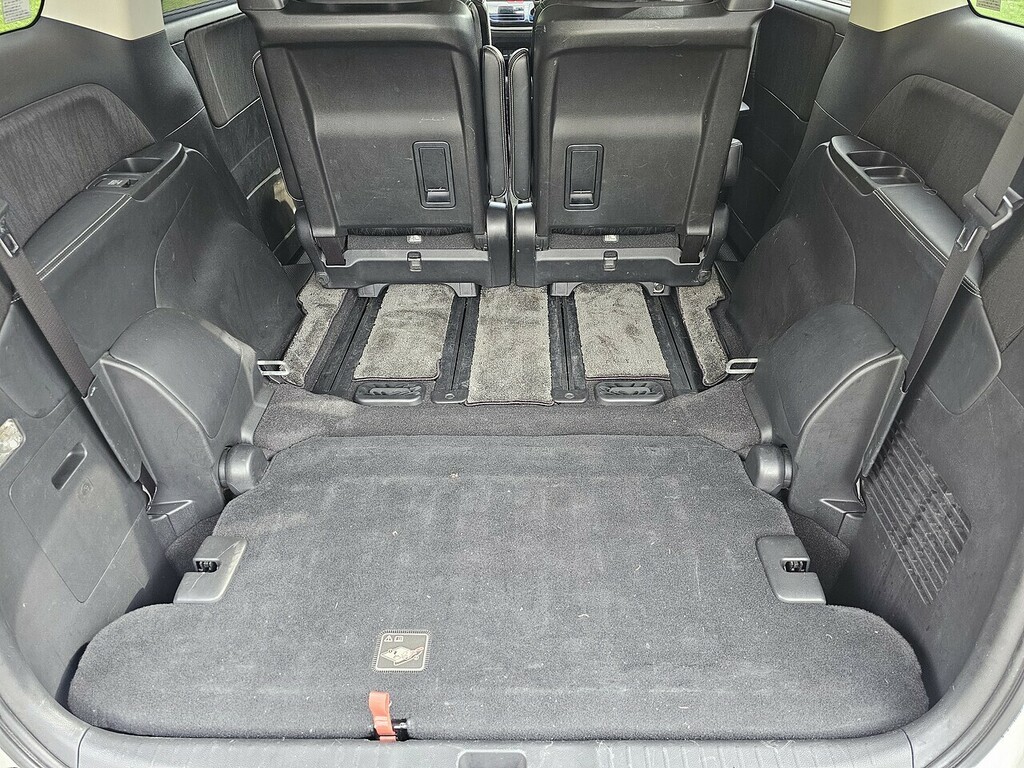 Honda Odyssey U3211  #49