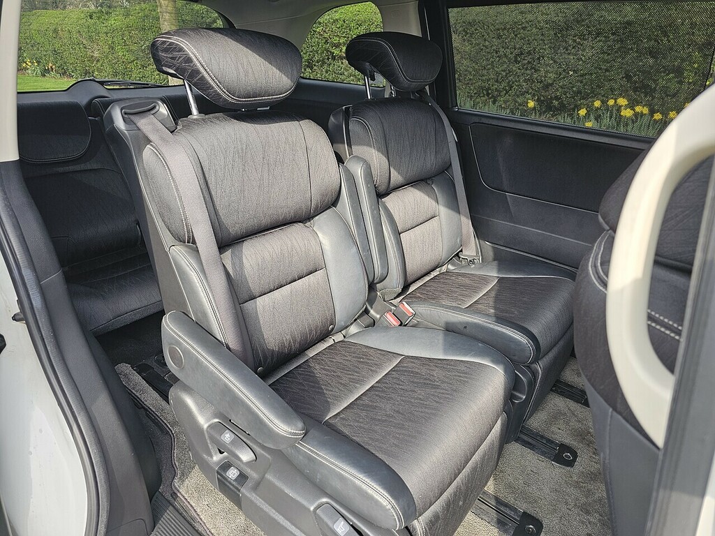 Honda Odyssey U3211  #51