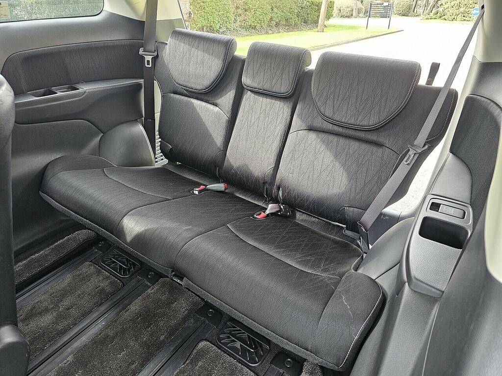 Honda Odyssey U3211  #38