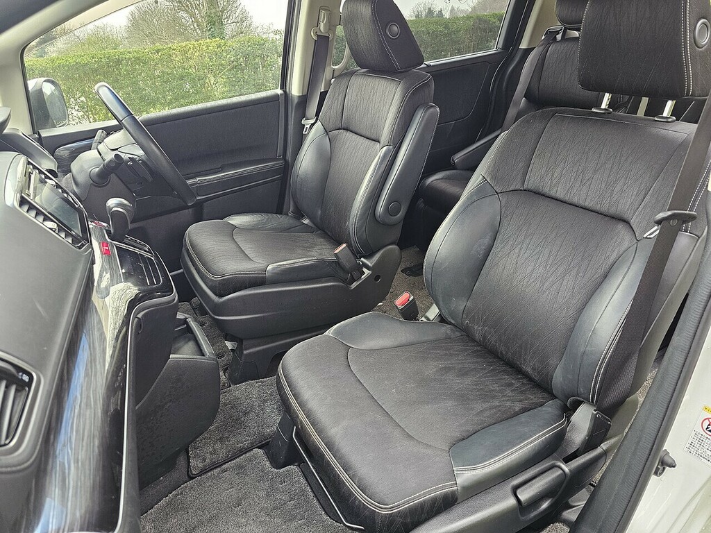 Honda Odyssey U3211  #33