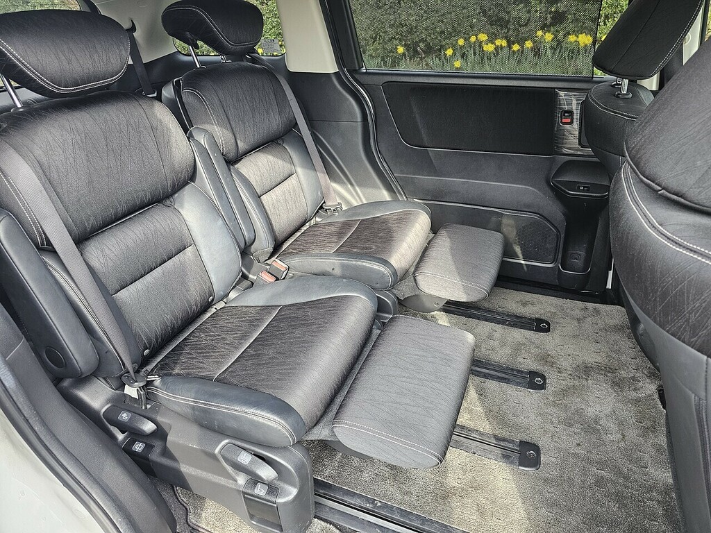 Honda Odyssey U3211  #53