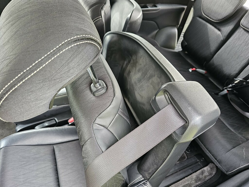 Honda Odyssey U3211  #36