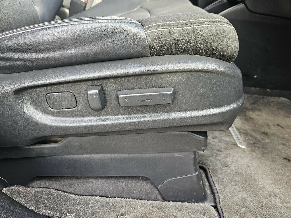 Honda Odyssey U3211  #31