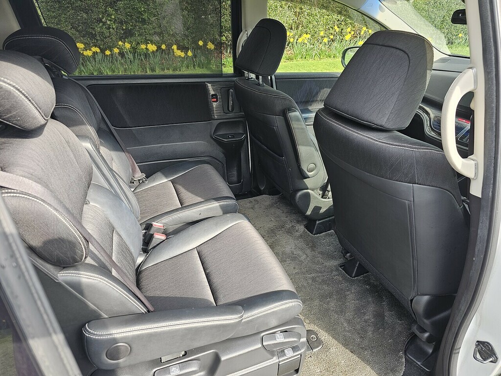 Honda Odyssey U3211  #50
