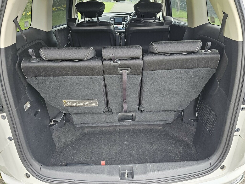 Honda Odyssey U3211  #47