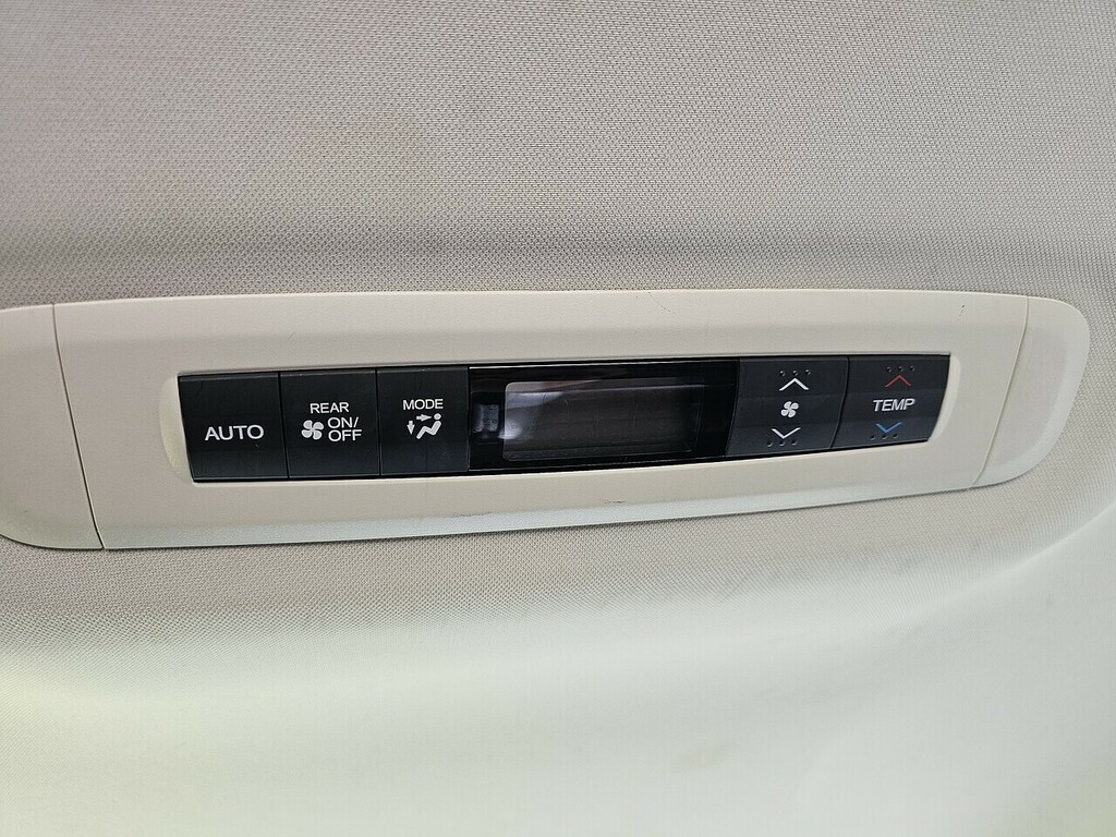 Honda Odyssey U3211  #40