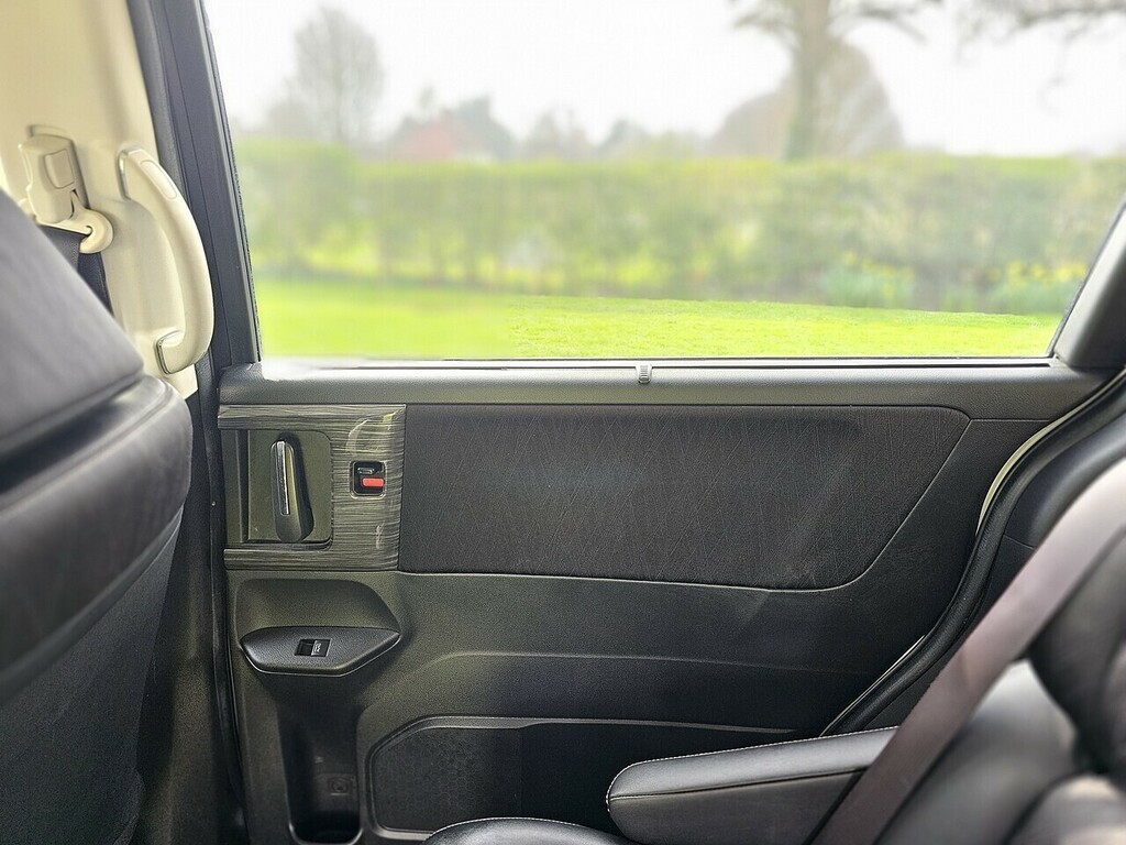 Honda Odyssey U3211  #41