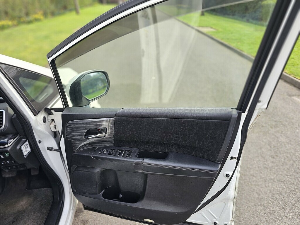 Honda Odyssey U3211  #55