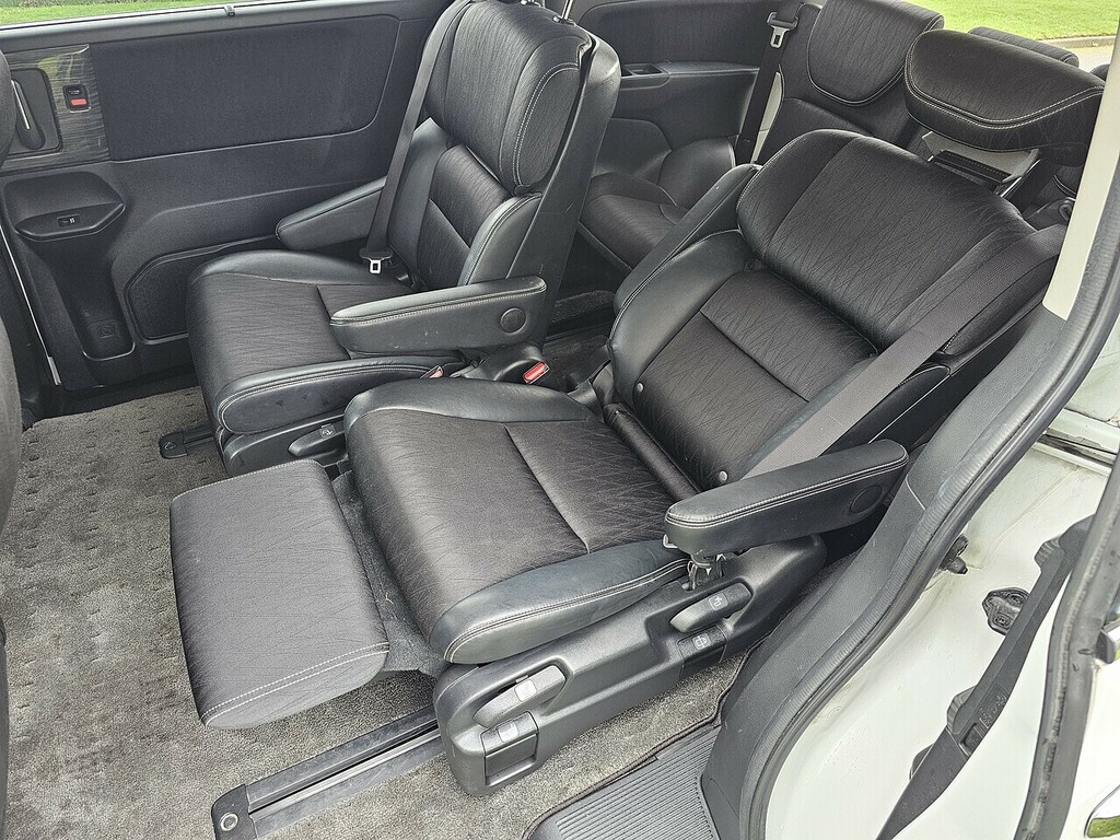 Honda Odyssey U3211  #34