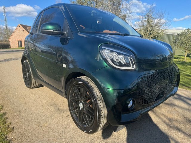 Smart Fortwo 0.8 Passion Cdi #18