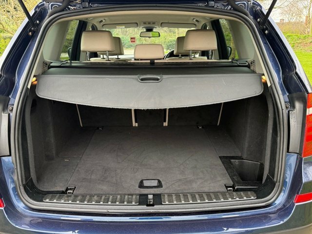 BMW X3 2.5I Se 4Wd Euro 3  #12