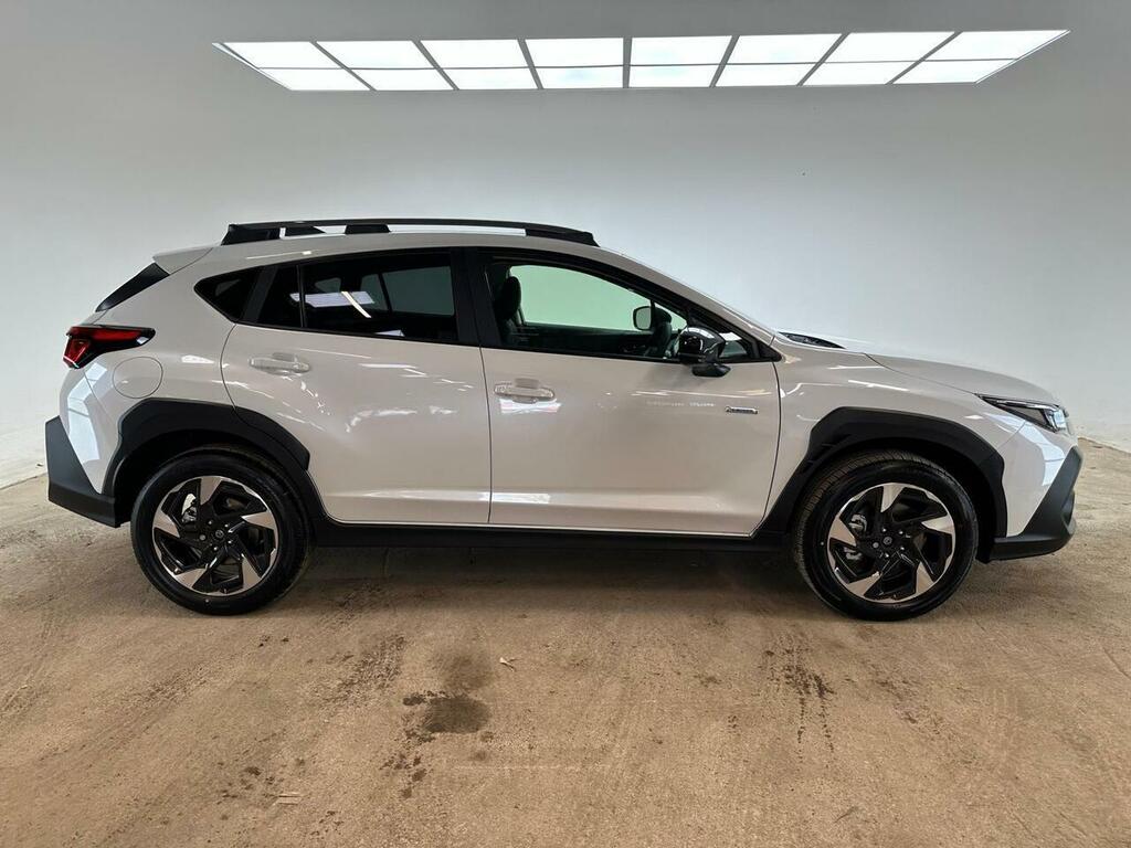 Subaru Crosstrek Touring N96  #4