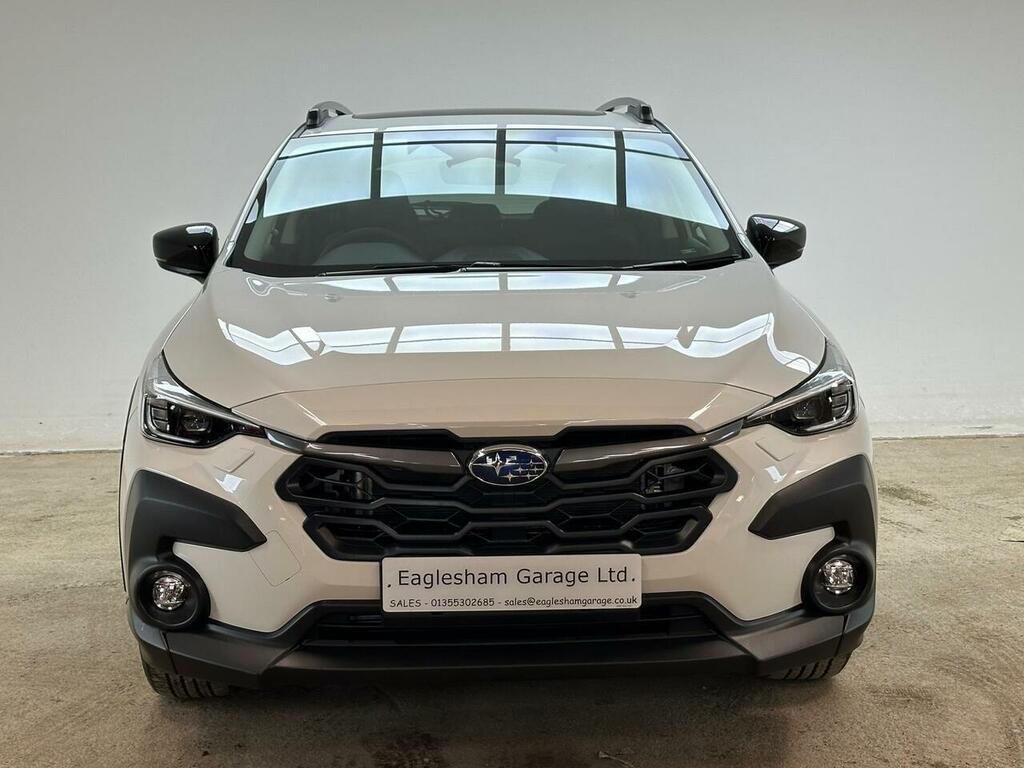 Subaru Crosstrek Touring N96  #2
