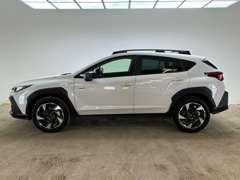 Subaru Crosstrek Touring N96  #5