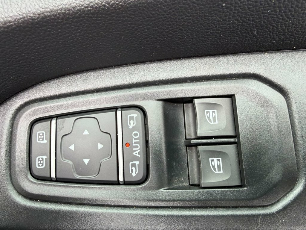 Renault Trafic 2022 2.0 Dci Ll30 Sport Minibus Double Cab Die SH71XGO Grey #3