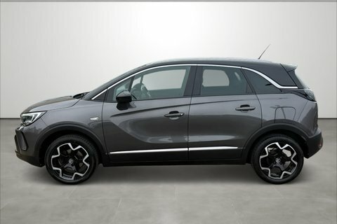Vauxhall Crossland 1.2 Turbo 130 GY72ZTM Grey #6