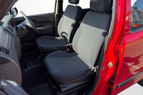 Suzuki Wagon R 1.3 Gl R Blue #18