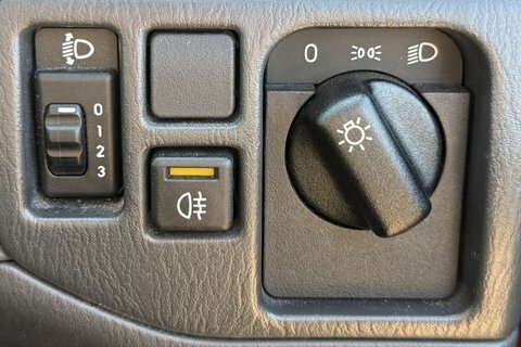 Suzuki Wagon R 1.3 Gl R Blue #23