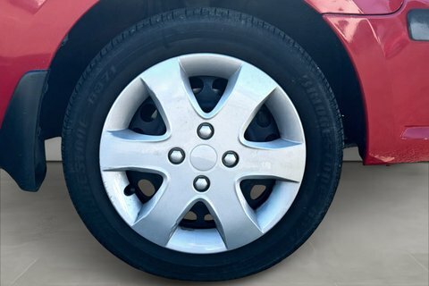 Suzuki Wagon R 1.3 Gl R Blue #10