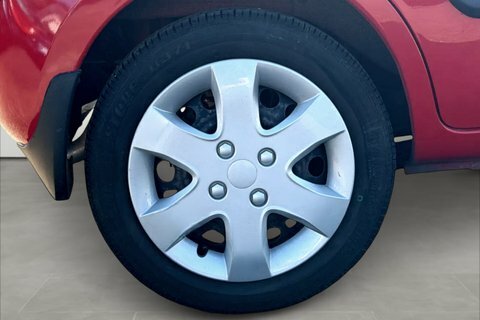 Suzuki Wagon R 1.3 Gl R Blue #9