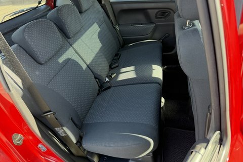 Suzuki Wagon R 1.3 Gl R Blue #26