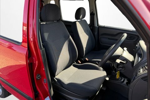 Suzuki Wagon R 1.3 Gl R Blue #16