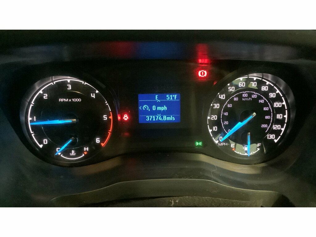 Ford Ranger Tdci Xlt U3099 White #6