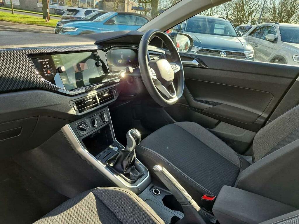 Volkswagen Taigo Match 1.0 Tsi 95Ps 5-Speed PF24FPO Black #2