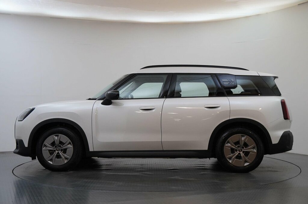 Mini Countryman Countryman Se All4 CX74HFH White #5